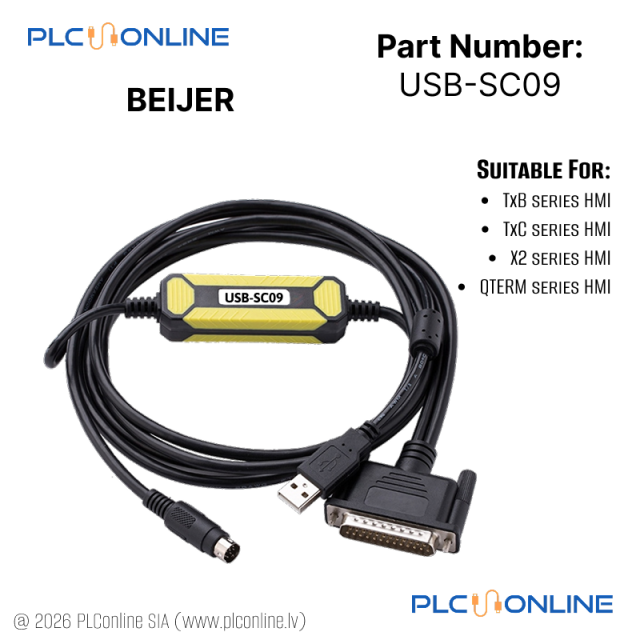 Beijer USB-SC09